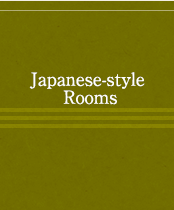 Japanese-style Rooms