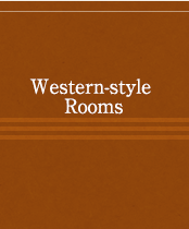 Western-style Rooms
