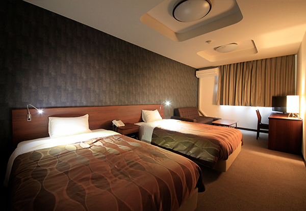 Western-style Rooms1