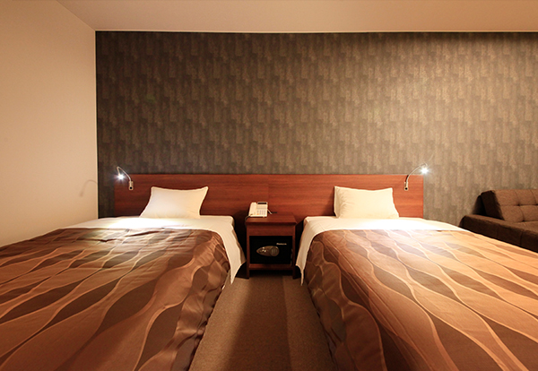 Western-style Rooms4