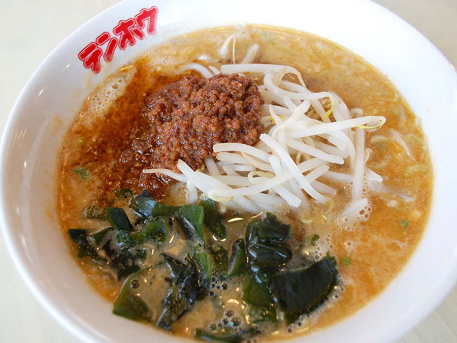 テンホウ 豊平店